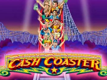 Cash Coaster